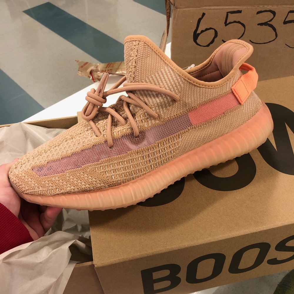 Yezzy V2 350